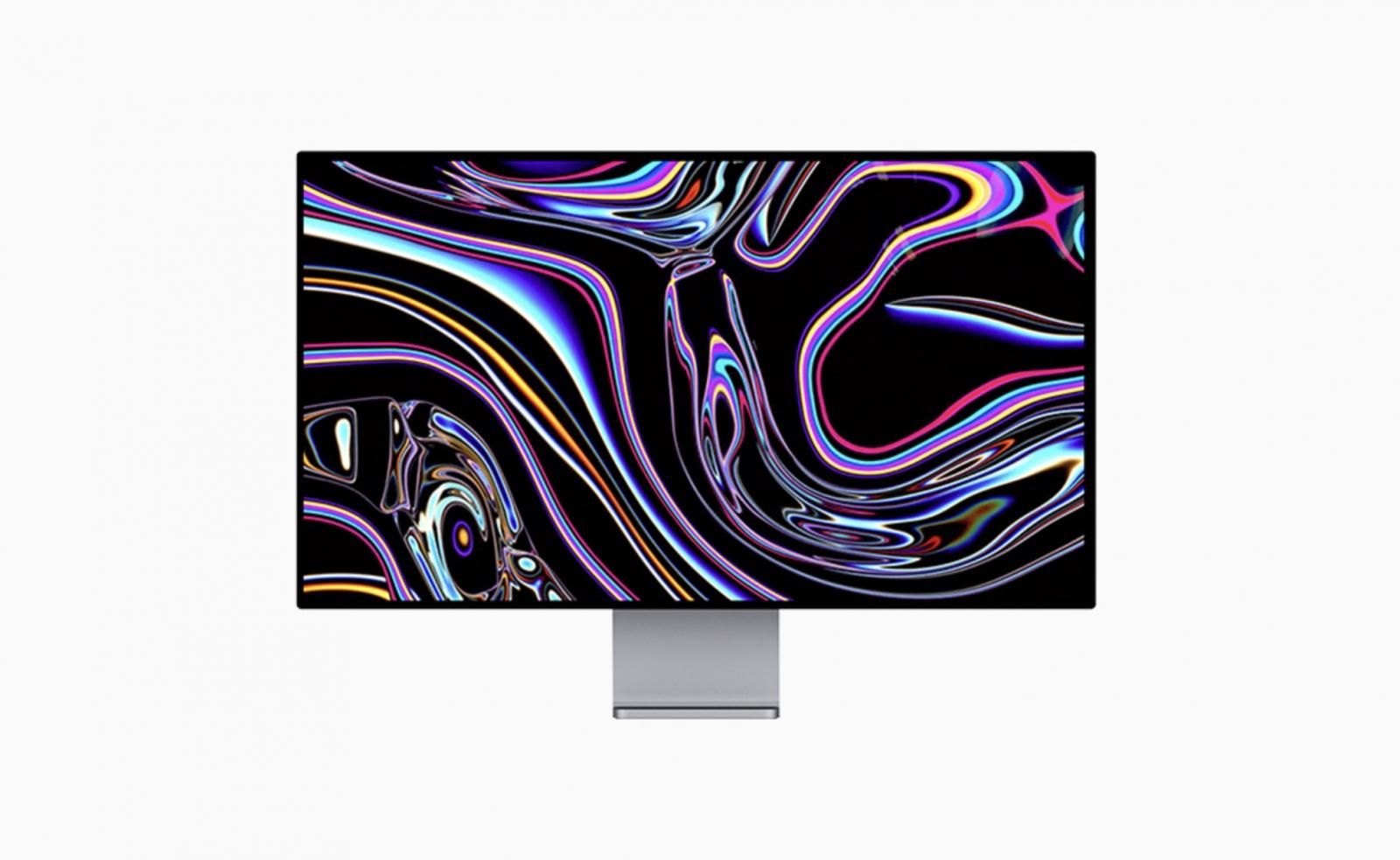 buy used apple pro display xdr